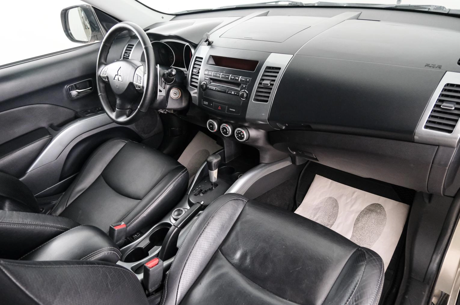 Mitsubishi Outlander 12 из 23