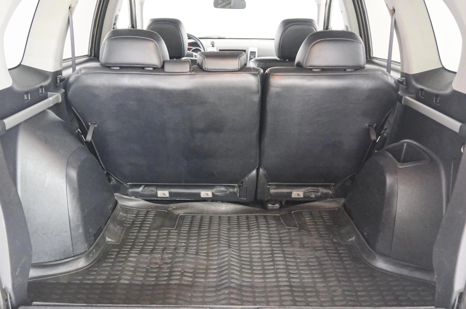 Mitsubishi Outlander 23 из 23