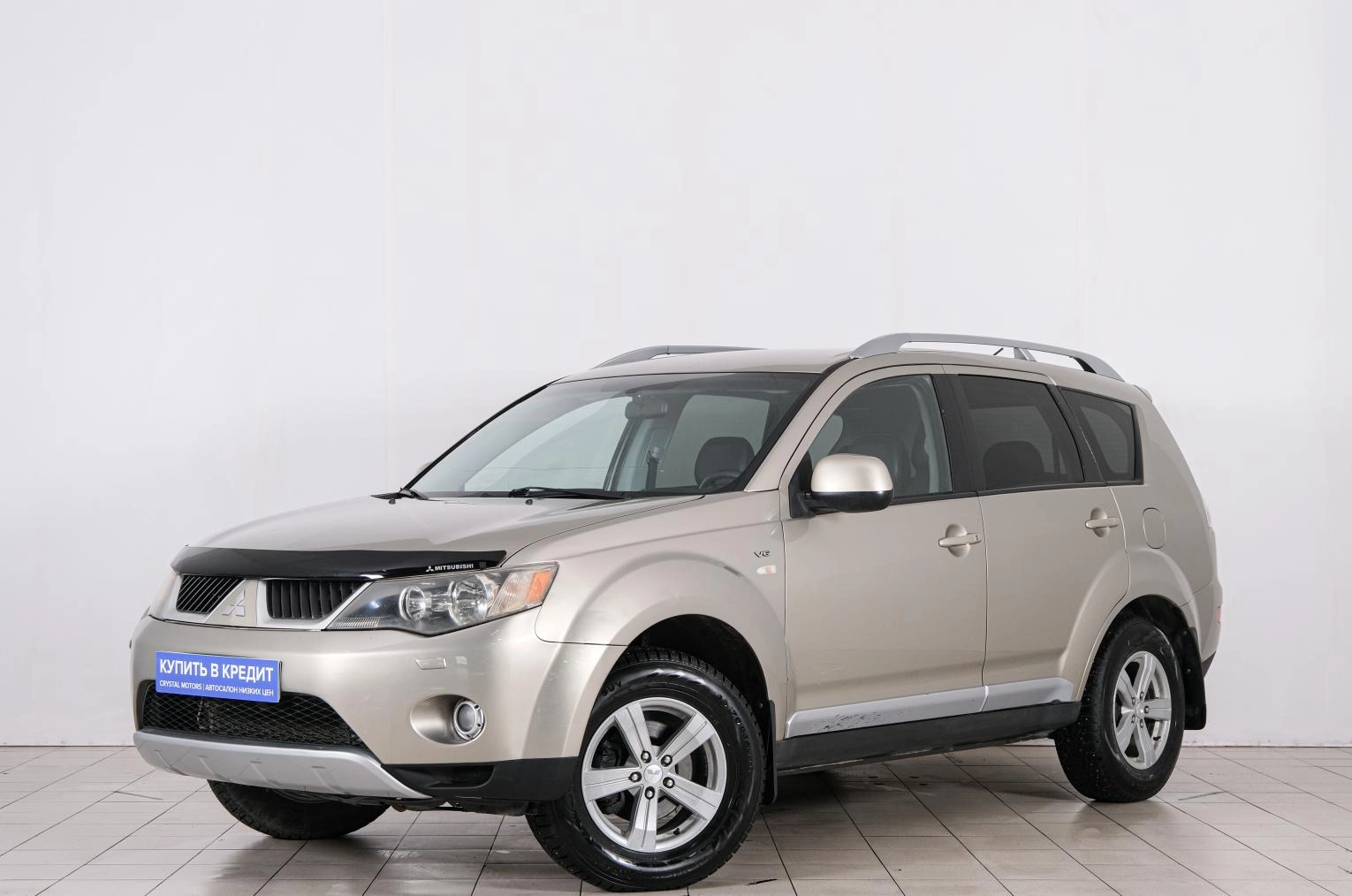 Mitsubishi Outlander 3 из 23