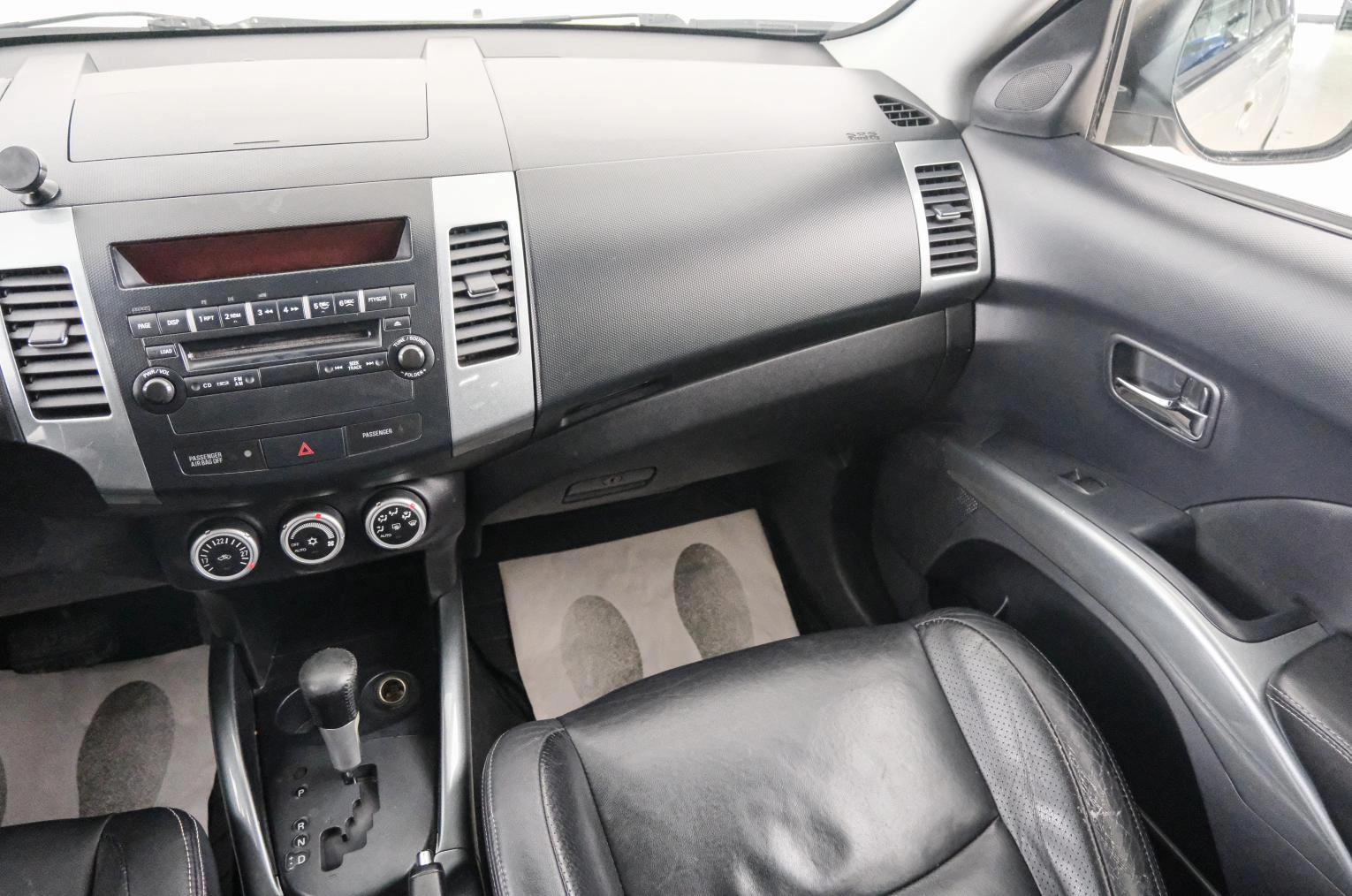 Mitsubishi Outlander 11 из 23