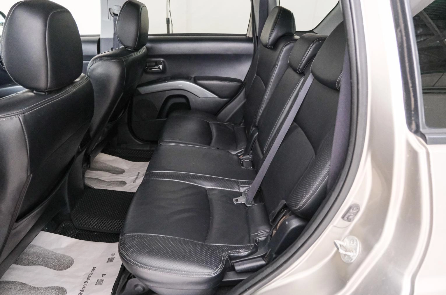 Mitsubishi Outlander 21 из 23