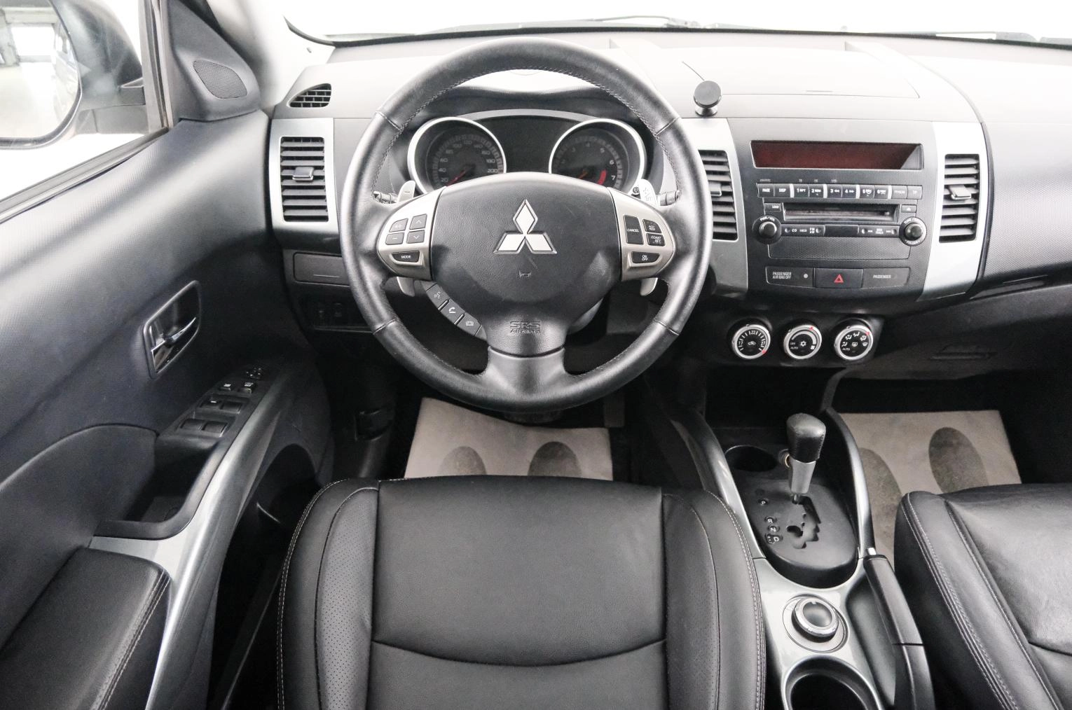Mitsubishi Outlander 14 из 23