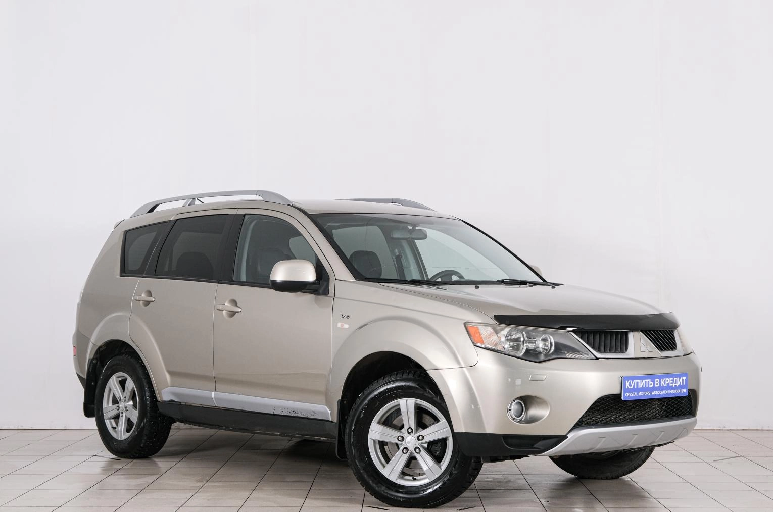 Mitsubishi Outlander 1 из 23