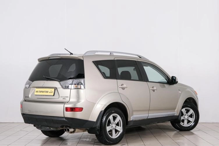 Mitsubishi Outlander 6 из 6