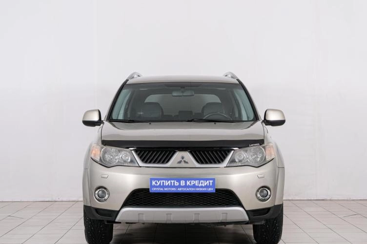 Mitsubishi Outlander 2 из 6