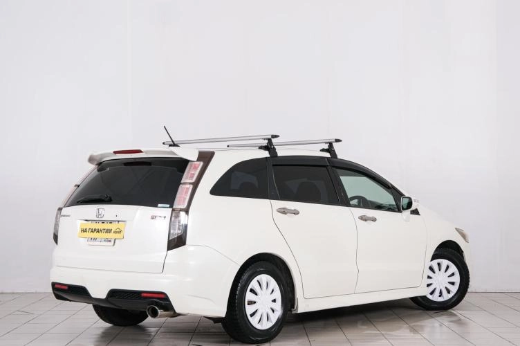 Honda Stream 6 из 6