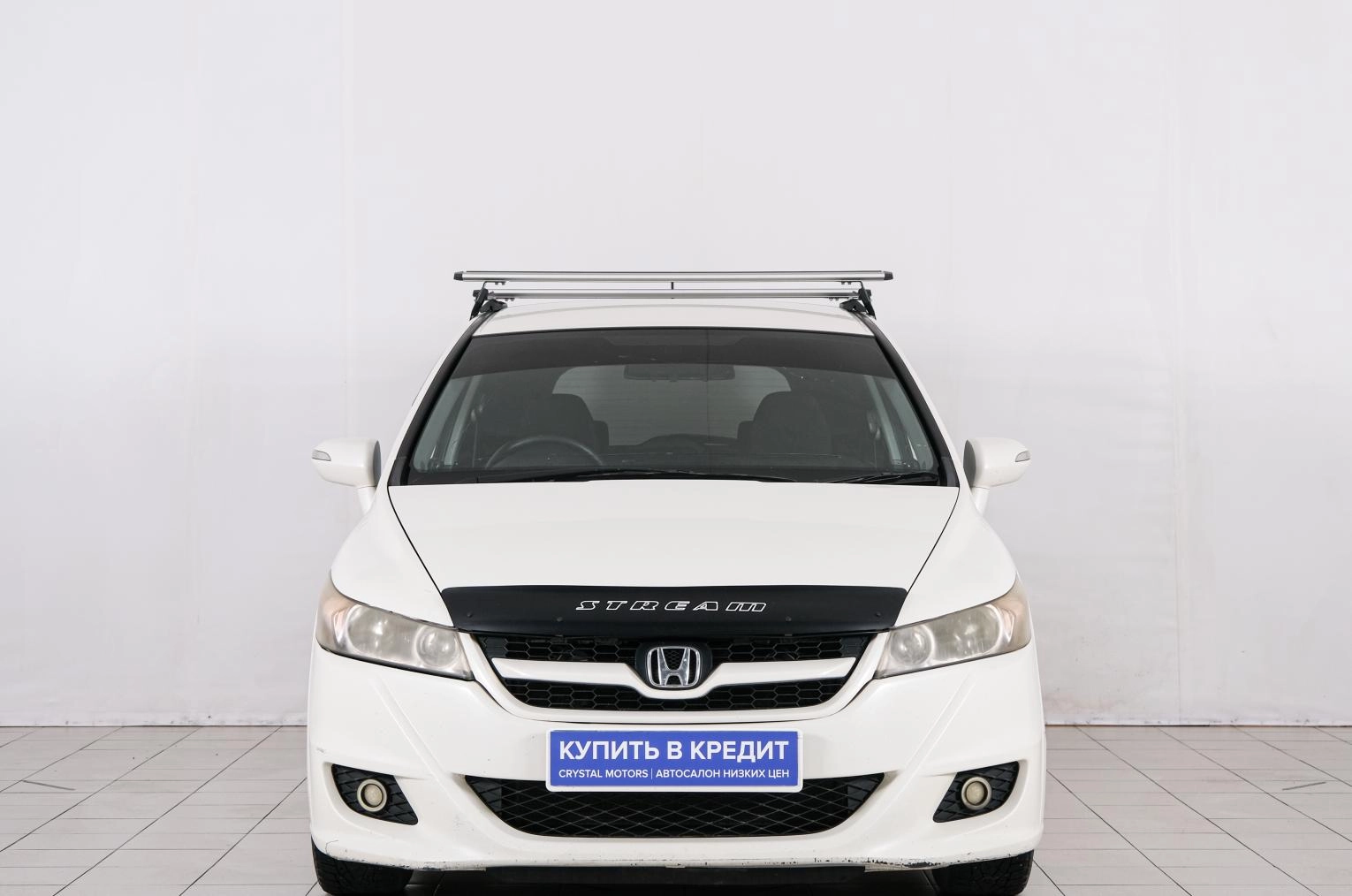 Honda Stream 2 из 22