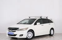 Honda Stream 3 из 22