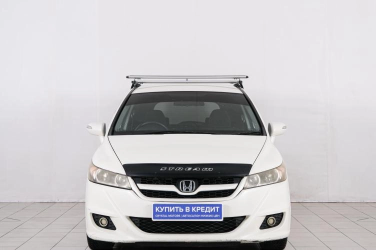 Honda Stream 2 из 6