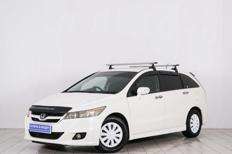 Honda Stream 3 из 6