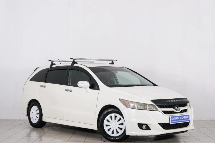 Honda Stream 1 из 6