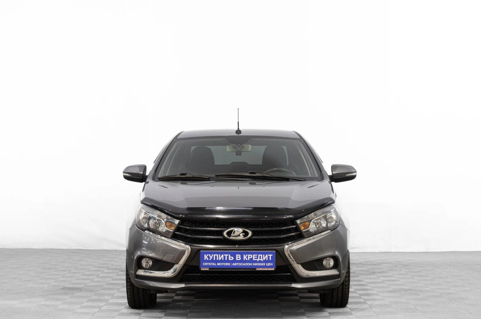ВАЗ (LADA) Vesta 2 из 23