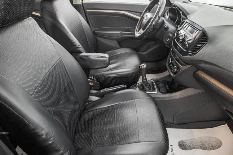 ВАЗ (LADA) Vesta 20 из 23