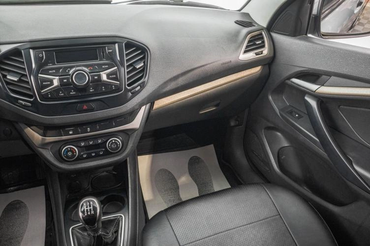 ВАЗ (LADA) Vesta 19 из 23
