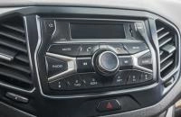 ВАЗ (LADA) Vesta 16 из 23