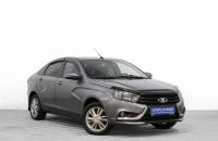 ВАЗ (LADA) Vesta 1 из 23