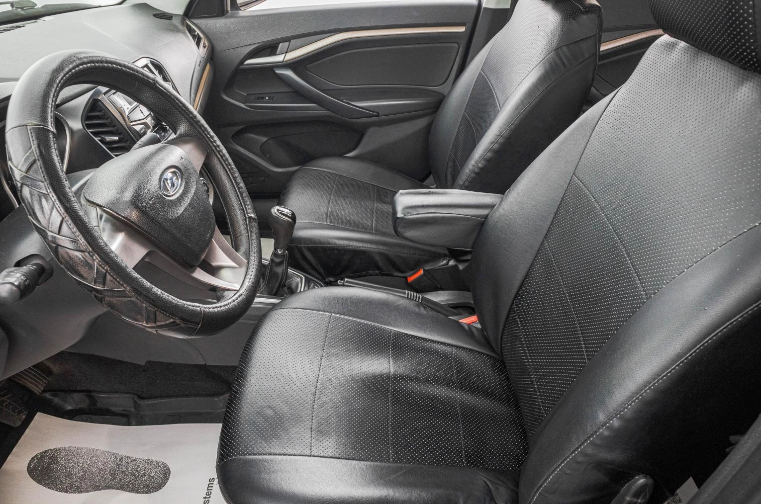 ВАЗ (LADA) Vesta 10 из 23