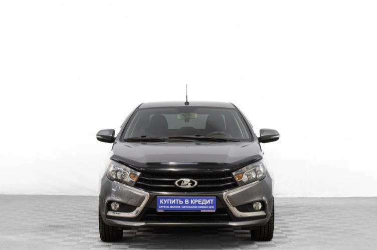 ВАЗ (LADA) Vesta 2 из 6