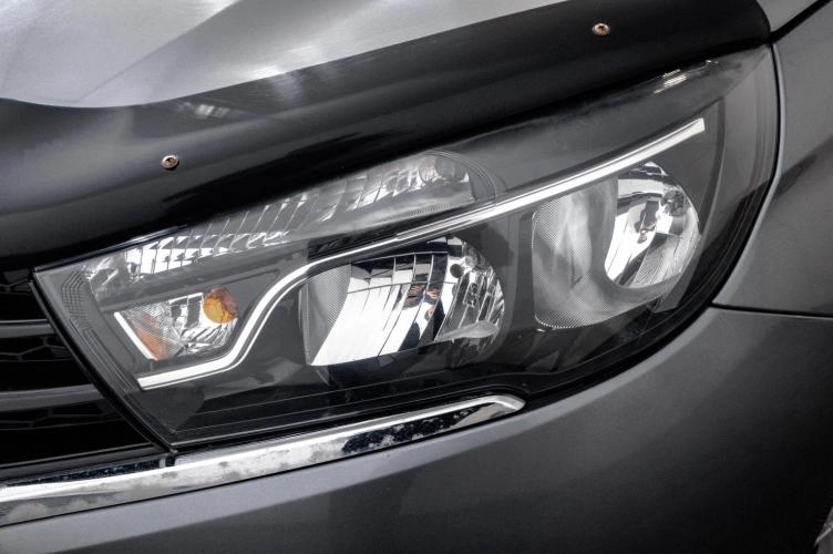 ВАЗ (LADA) Vesta 7 из 23