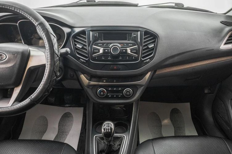 ВАЗ (LADA) Vesta 15 из 23