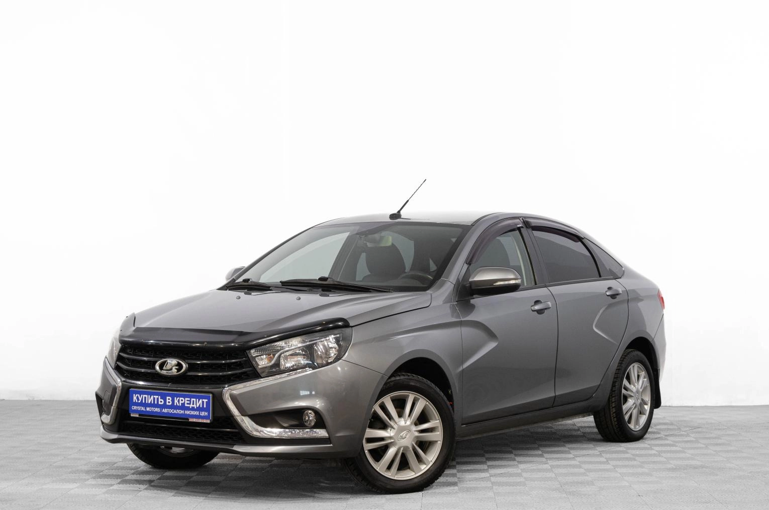 ВАЗ (LADA) Vesta 3 из 23