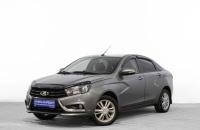 ВАЗ (LADA) Vesta 3 из 23