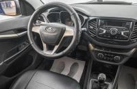 ВАЗ (LADA) Vesta 14 из 23