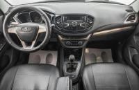 ВАЗ (LADA) Vesta 9 из 23