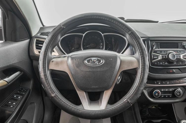 ВАЗ (LADA) Vesta 13 из 23