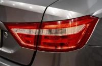 ВАЗ (LADA) Vesta 8 из 23