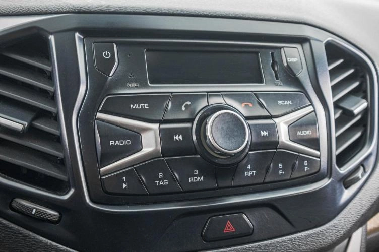 ВАЗ (LADA) Vesta 16 из 23