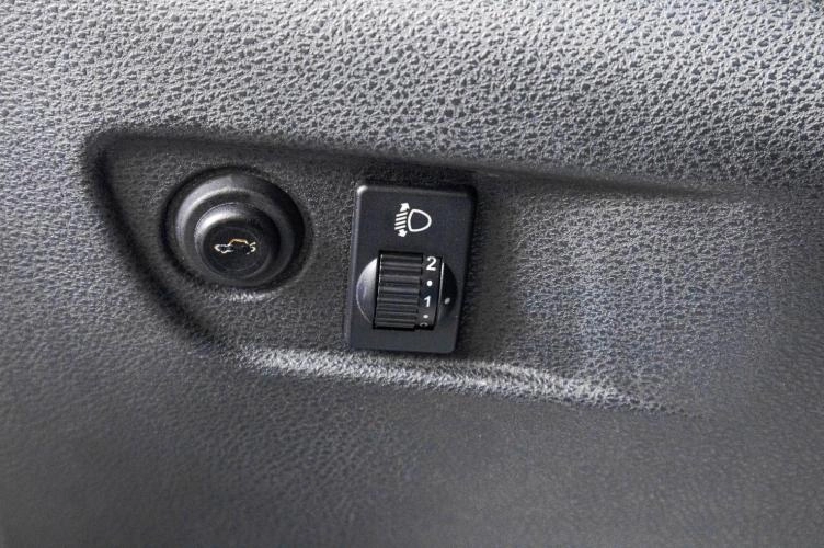 ВАЗ (LADA) Vesta 12 из 23