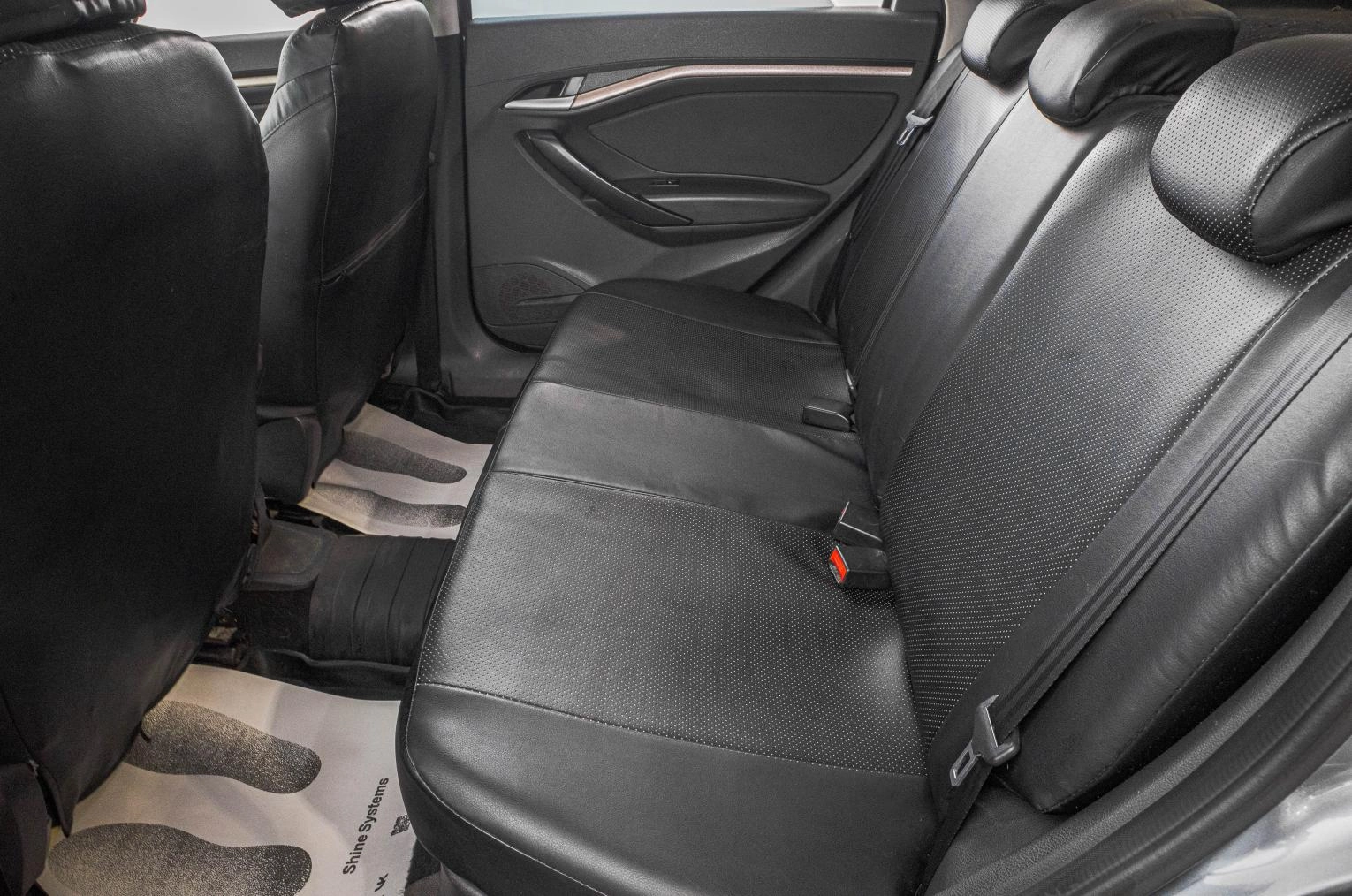 ВАЗ (LADA) Vesta 21 из 23