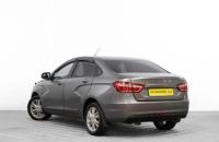 ВАЗ (LADA) Vesta 6 из 23