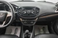 ВАЗ (LADA) Vesta 15 из 23