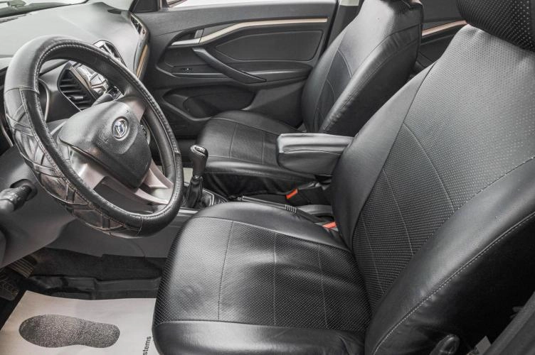 ВАЗ (LADA) Vesta 10 из 23