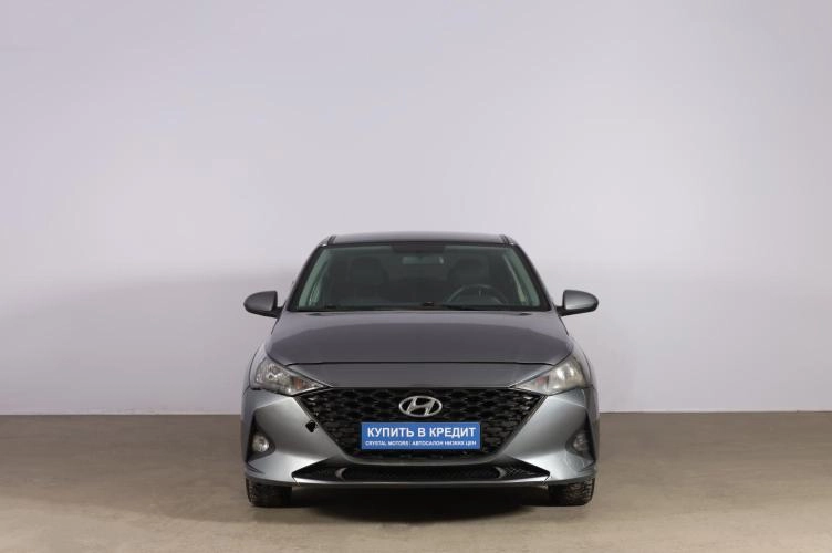 Hyundai Solaris 2 из 6