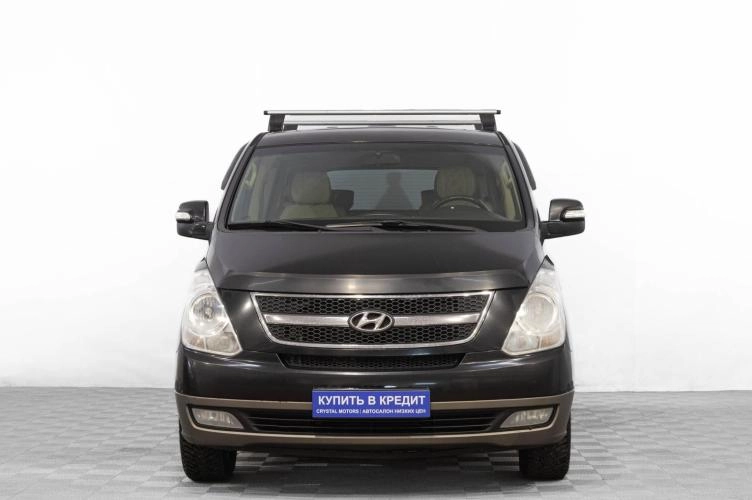 Hyundai Grand Starex 2 из 6