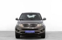 Chery Tiggo 5 2 из 27