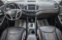 Chery Tiggo 5 9 из 27
