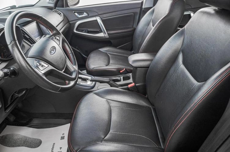 Chery Tiggo 5 10 из 27