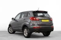 Chery Tiggo 5 6 из 27