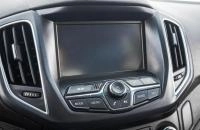 Chery Tiggo 5 18 из 27