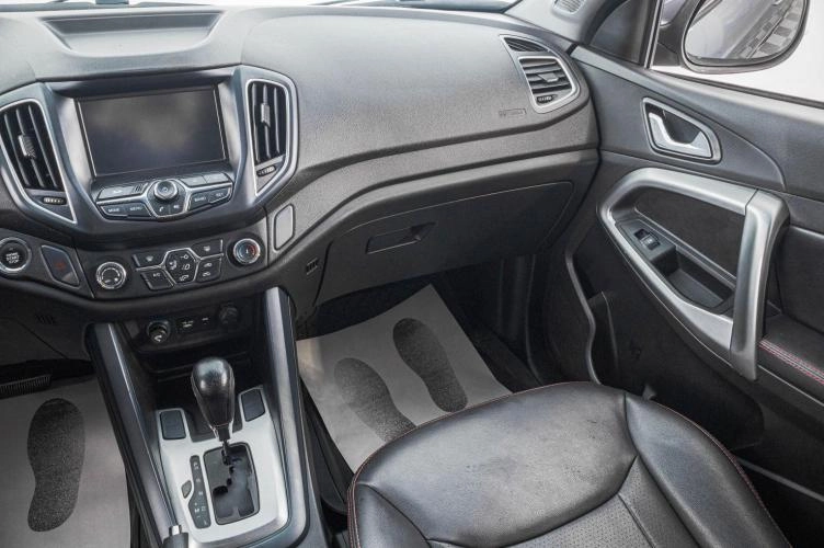 Chery Tiggo 5 22 из 27