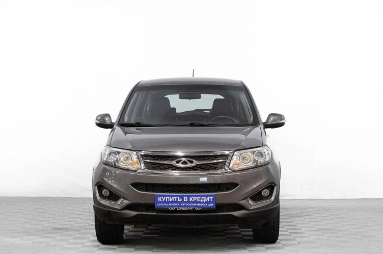 Chery Tiggo 5 2 из 6