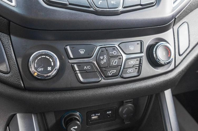 Chery Tiggo 5 20 из 27