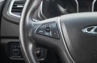 Chery Tiggo 5 14 из 27
