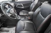 Chery Tiggo 5 10 из 27