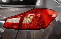 Chery Tiggo 5 8 из 27