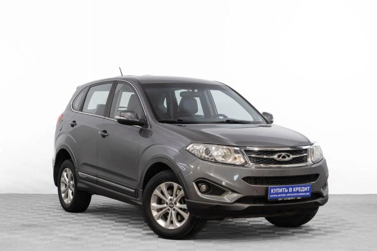 Chery Tiggo 5 1 из 6